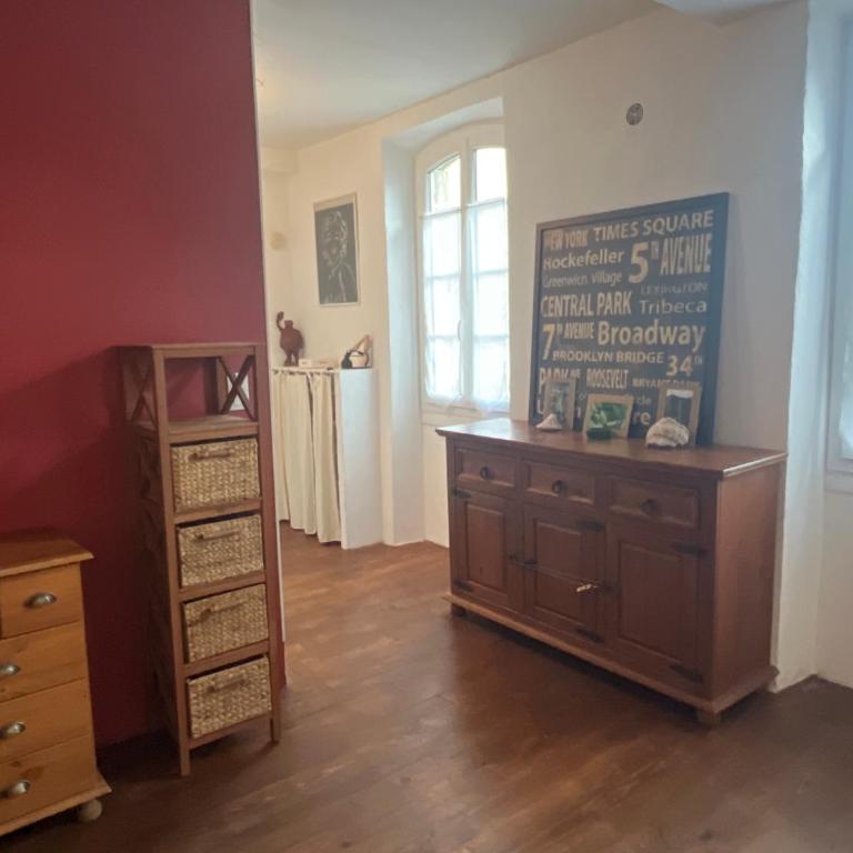 Cyril - Appartement Pontet climatisé - Apartment mit 1 Schlafzimmer - 7