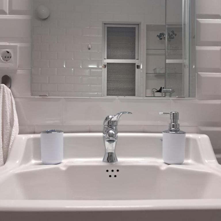 Apartamento El Lago Dos, Cartagena Centro - Apartamento de 2 dormitorios con balcón - 36