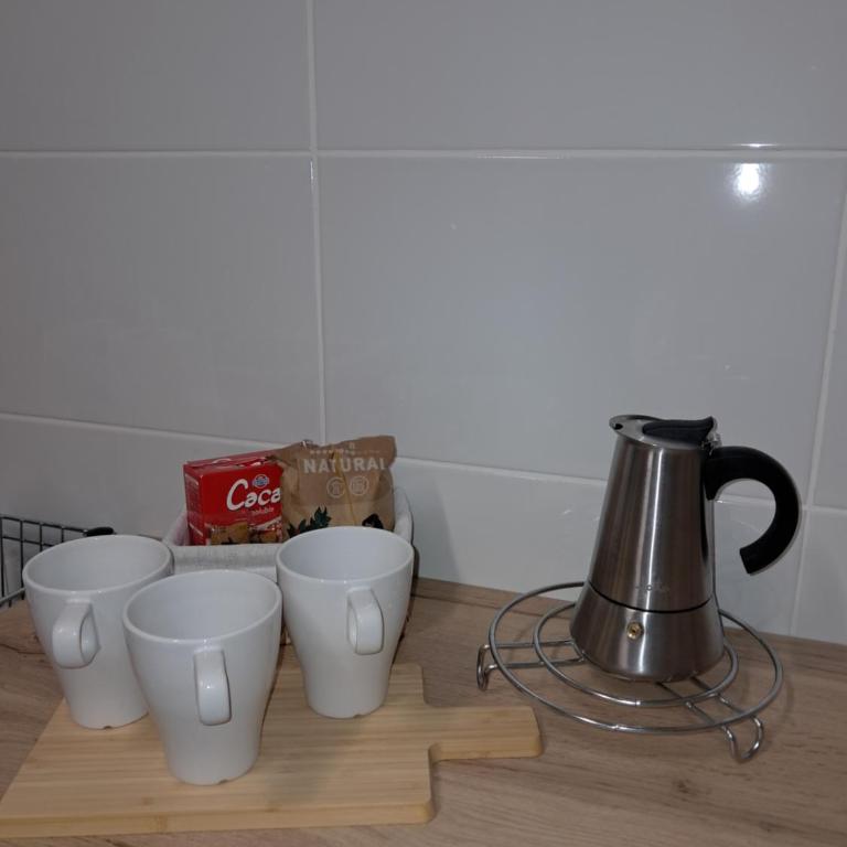 Apartamento El Lago Dos, Cartagena Centro - Apartamento de 2 dormitorios con balcón - 30