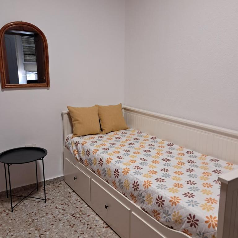 Apartamento El Lago Dos, Cartagena Centro - Apartamento de 2 dormitorios con balcón - 40
