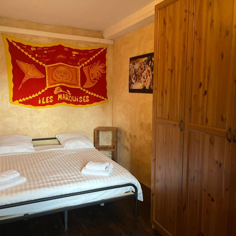 Cyril - Appartement Pontet climatisé - Apartment mit 1 Schlafzimmer - 18