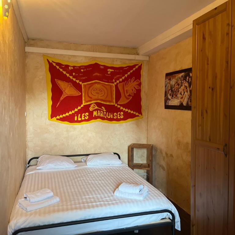 Cyril - Appartement Pontet climatisé - Apartment mit 1 Schlafzimmer - 21