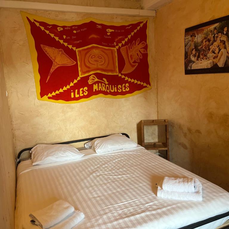 Cyril - Appartement Pontet climatisé - Apartment mit 1 Schlafzimmer - 16