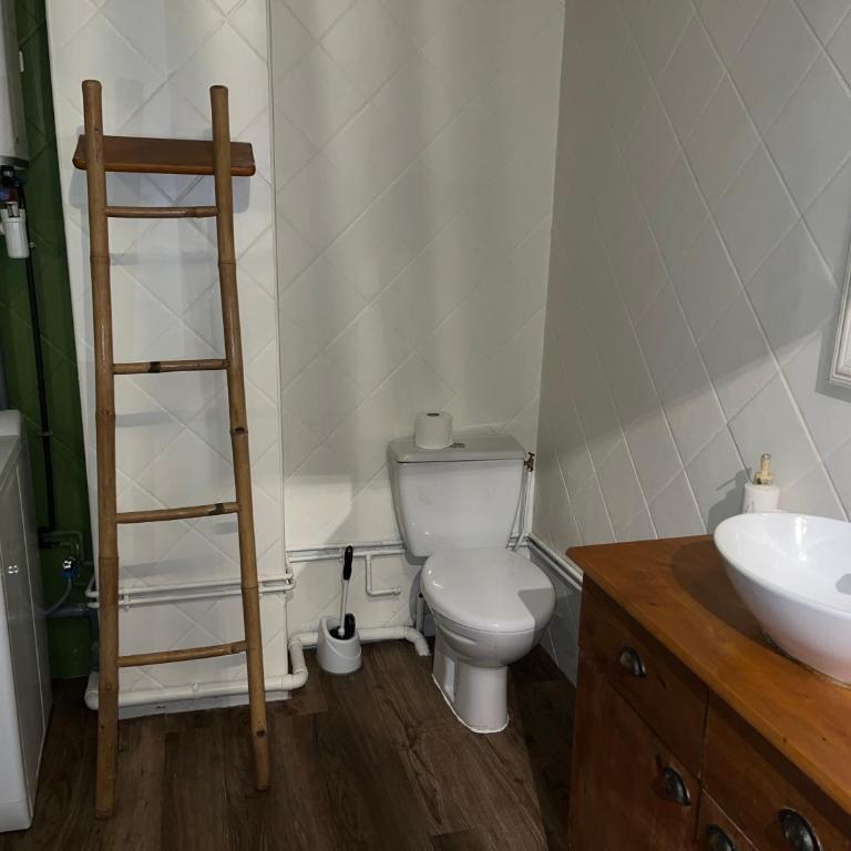 Cyril - Appartement Pontet climatisé - Apartment mit 1 Schlafzimmer - 23