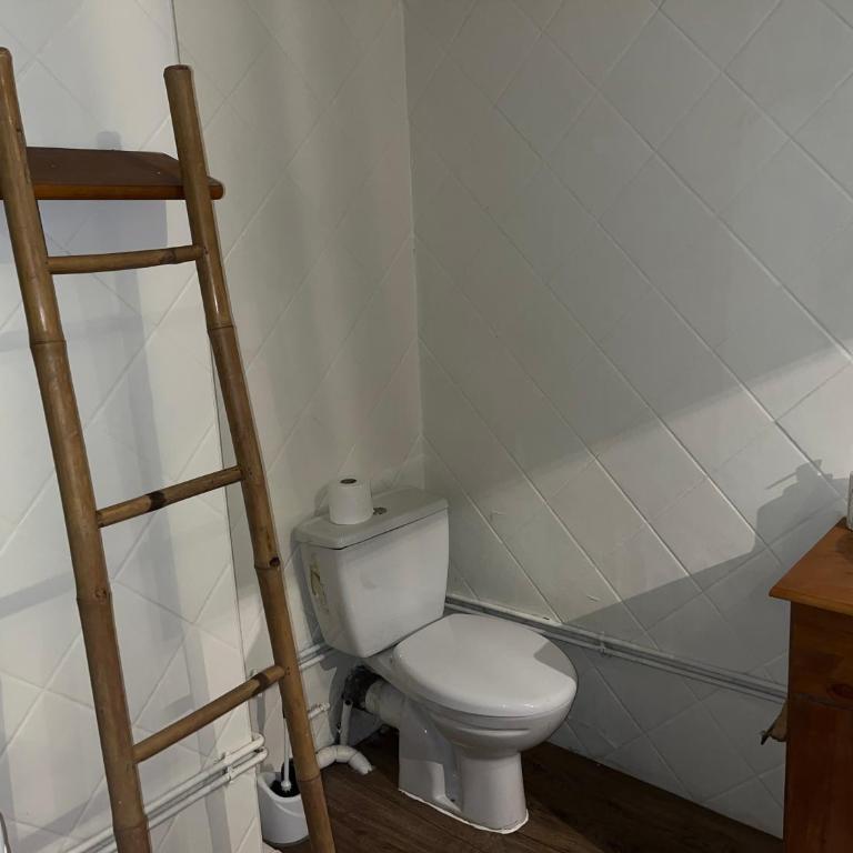 Cyril - Appartement Pontet climatisé - Apartment mit 1 Schlafzimmer - 24
