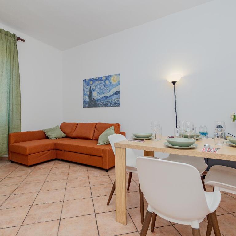 StayQ Suite Milano - Porta Garibaldi - Appartamento con Vista Città - 6