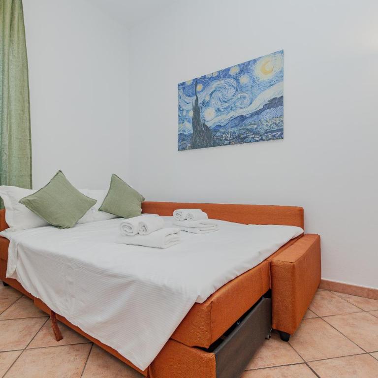 StayQ Suite Milano - Porta Garibaldi - Appartamento con Vista Città - 7