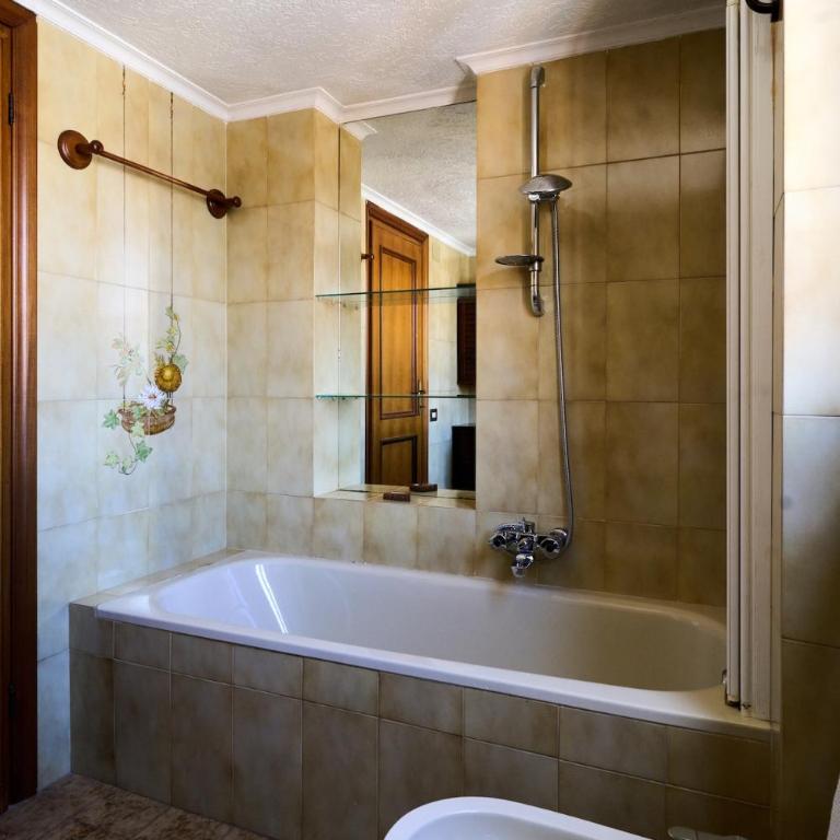 Attico alle Mura - Appartamento con 2 Camere da Letto - 3