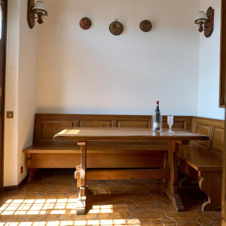 Attico alle Mura - Appartamento con 2 Camere da Letto - 4