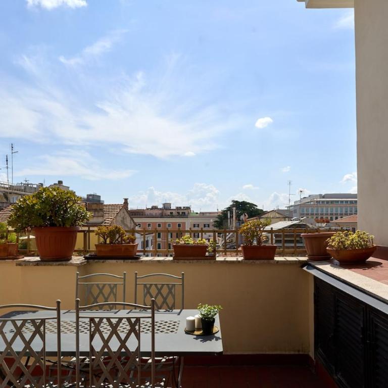 Attico alle Mura - Appartamento con 2 Camere da Letto - 6