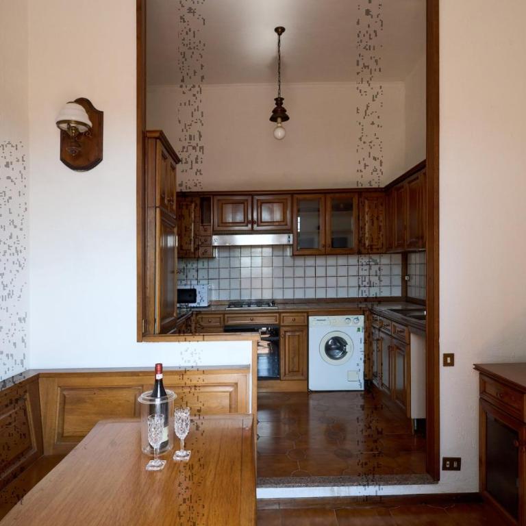Attico alle Mura - Appartamento con 2 Camere da Letto - 7
