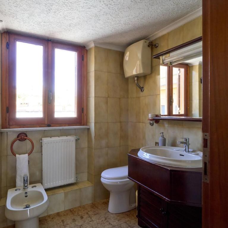 Attico alle Mura - Appartamento con 2 Camere da Letto - 8