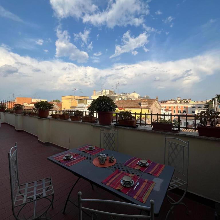 Attico alle Mura - Appartamento con 2 Camere da Letto - 9