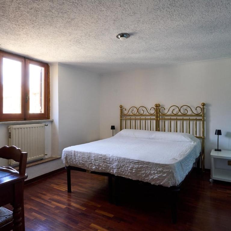 Attico alle Mura - Appartamento con 2 Camere da Letto - 15