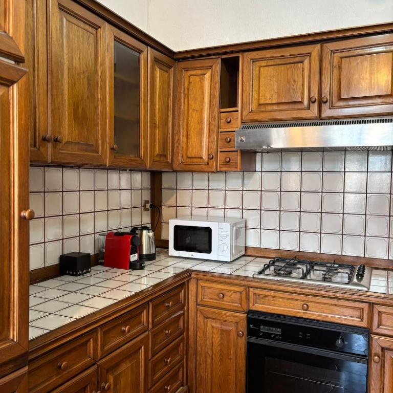 Attico alle Mura - Appartamento con 2 Camere da Letto - 16