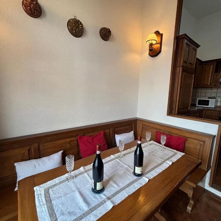 Attico alle Mura - Appartamento con 2 Camere da Letto - 17