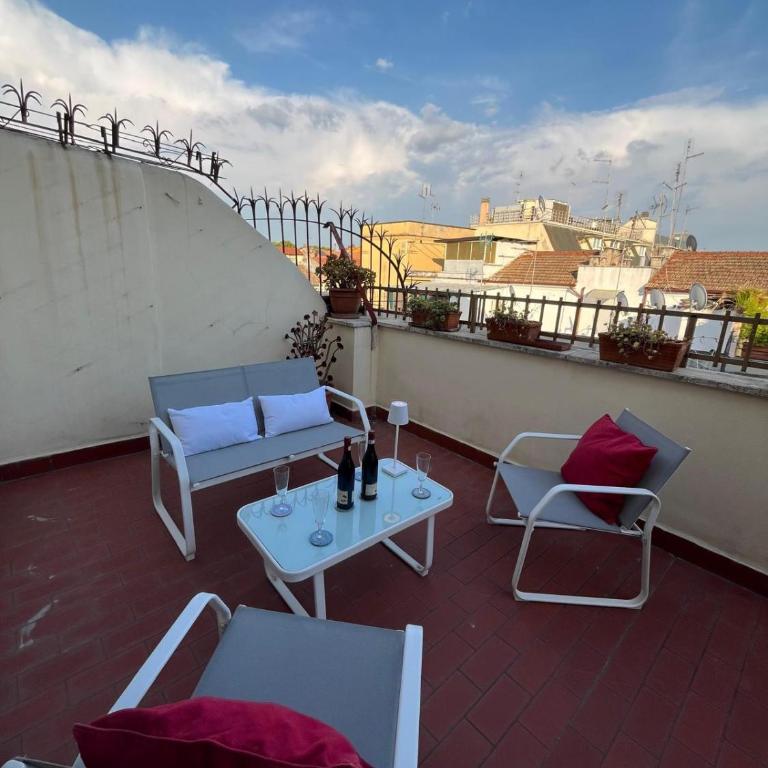 Attico alle Mura - Appartamento con 2 Camere da Letto - 19