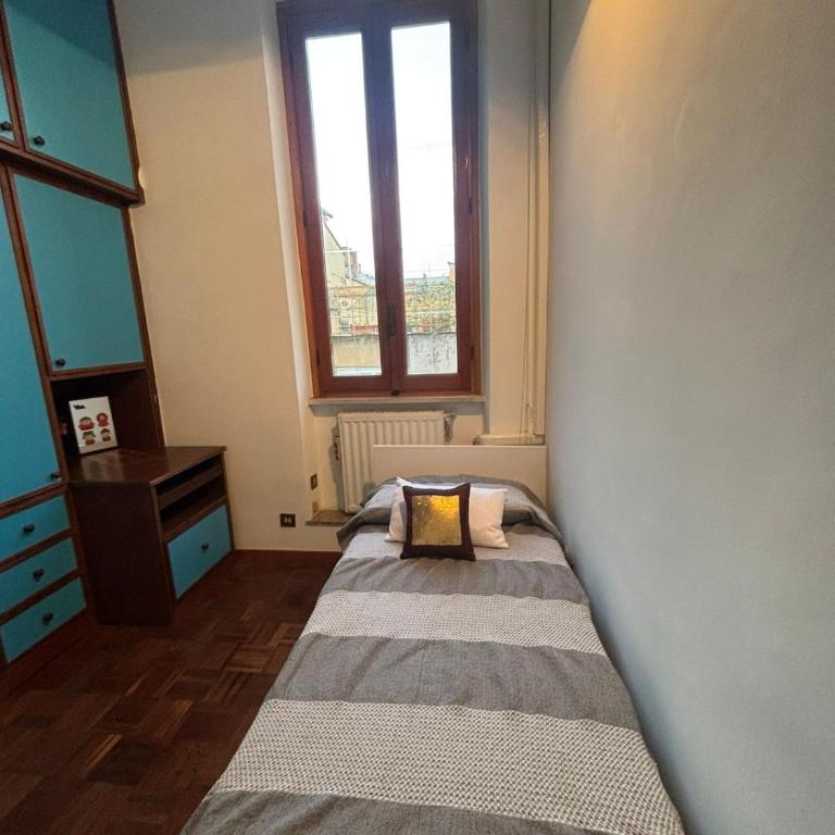 Attico alle Mura - Appartamento con 2 Camere da Letto - 21