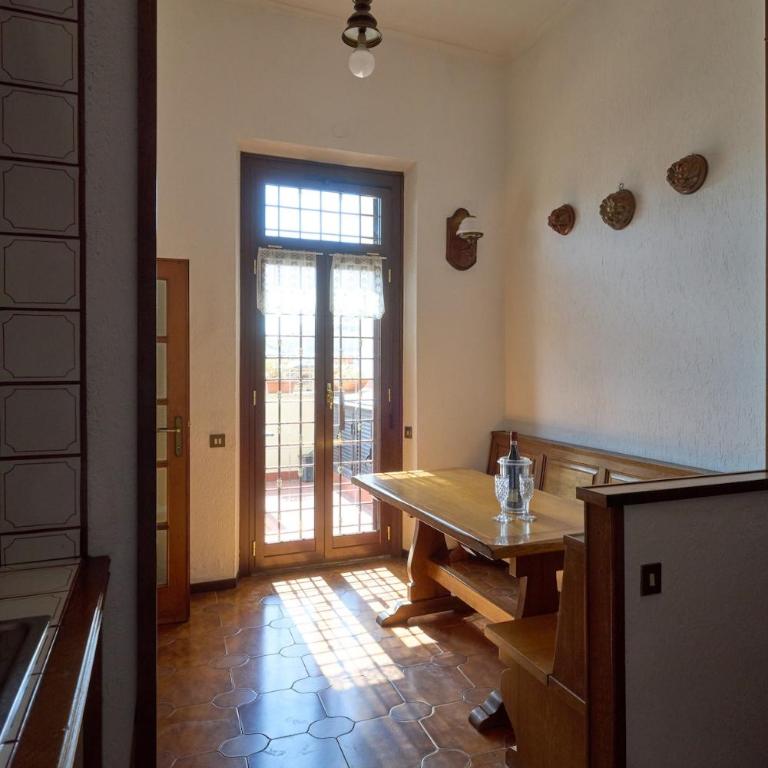 Attico alle Mura - Appartamento con 2 Camere da Letto - 22