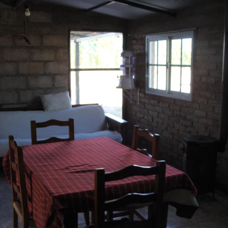 el potal de san alberto - Chalet de 1 dormitorio - 2