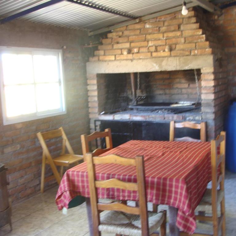 el potal de san alberto - Chalet de 1 dormitorio - 7