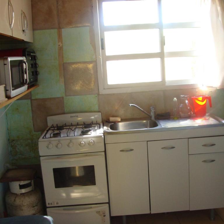 el potal de san alberto - Chalet de 1 dormitorio - 13