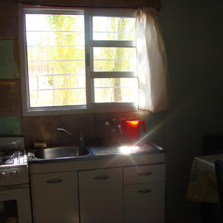 el potal de san alberto - Chalet de 1 dormitorio - 17