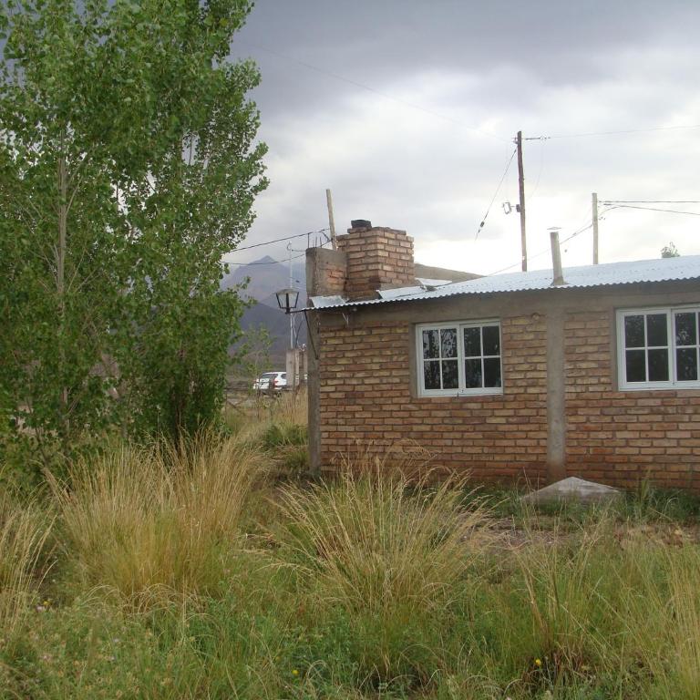 el potal de san alberto - Chalet de 1 dormitorio - 23