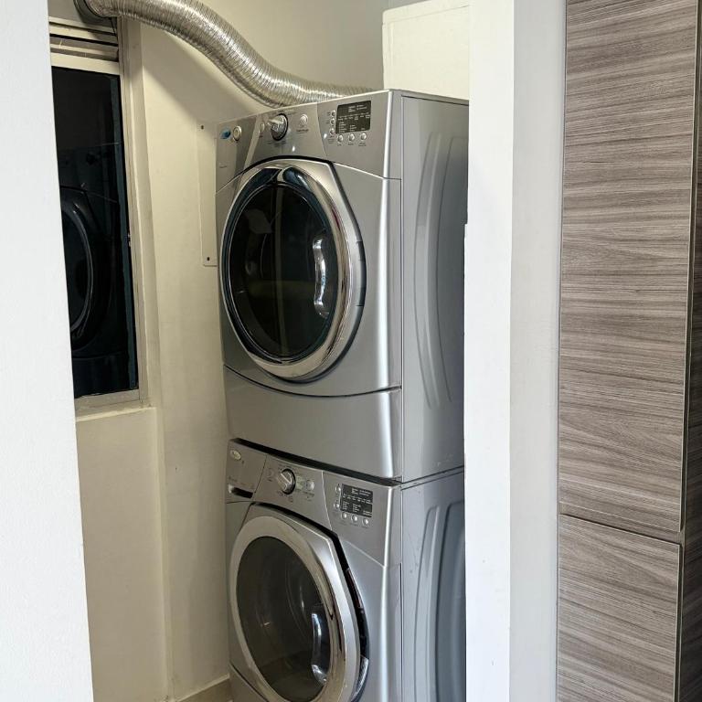 Acogedor apartamento en exclusivo barrio de Barranquilla - Apartamento de 2 dormitorios - 7