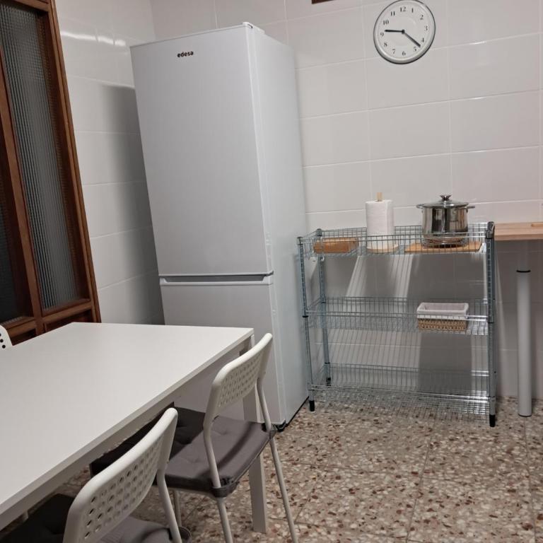 Apartamento El Lago Dos, Cartagena Centro - Apartamento de 2 dormitorios con balcón - 25