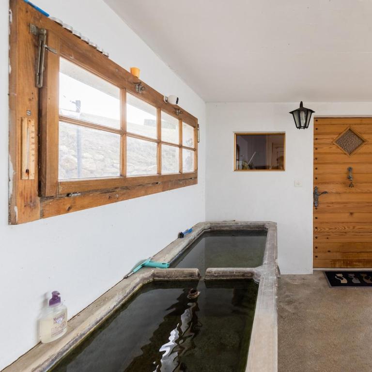 Le Chalet, Mont Pelerin - Haus mit 3 Schlafzimmern - 5