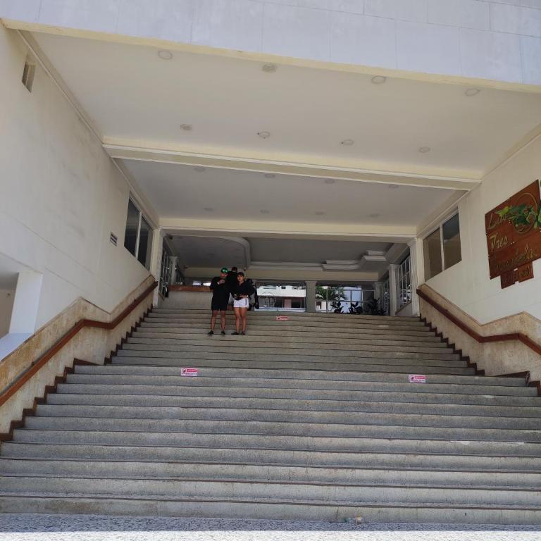 Apartamento Laguito Bocagrande - Apartment with Sea View - 2