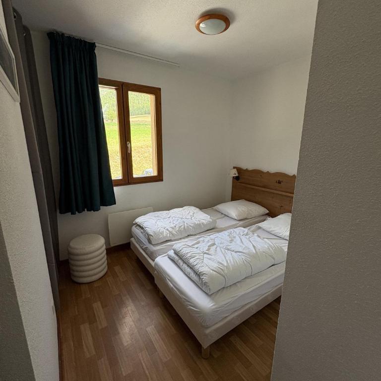 Les Granges d'Arvieux - Appartement 3 Chambres - 22