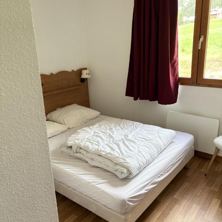 Les Granges d'Arvieux - Appartement 3 Chambres - 21