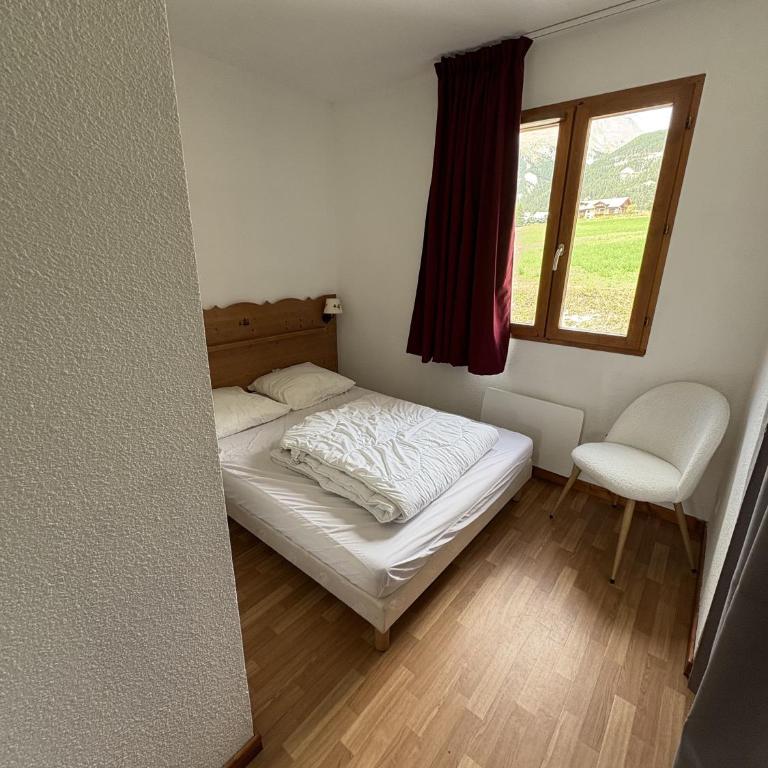 Les Granges d'Arvieux - Appartement 3 Chambres - 15