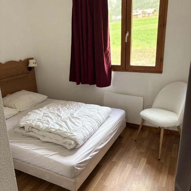 Les Granges d'Arvieux - Appartement 3 Chambres - 27