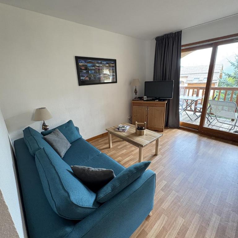 Les Granges d'Arvieux - Appartement 3 Chambres - 29