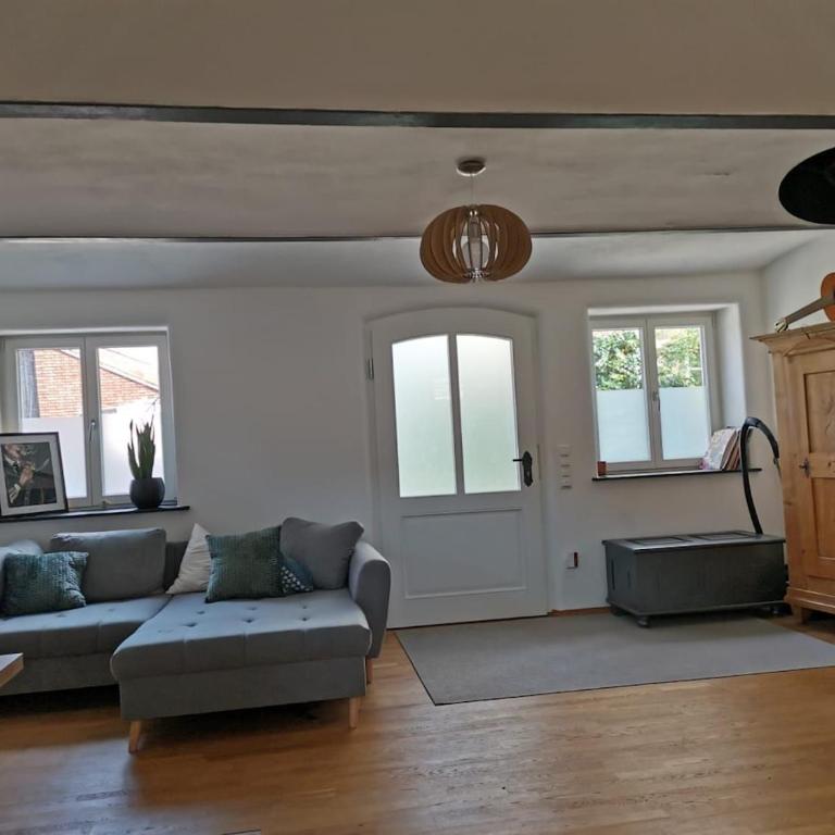 Charming guest house - Apartment mit 1 Schlafzimmer - 1