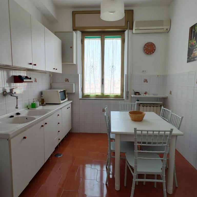 Stella Maris Holiday House - Appartamento con 2 Camere da Letto - 7