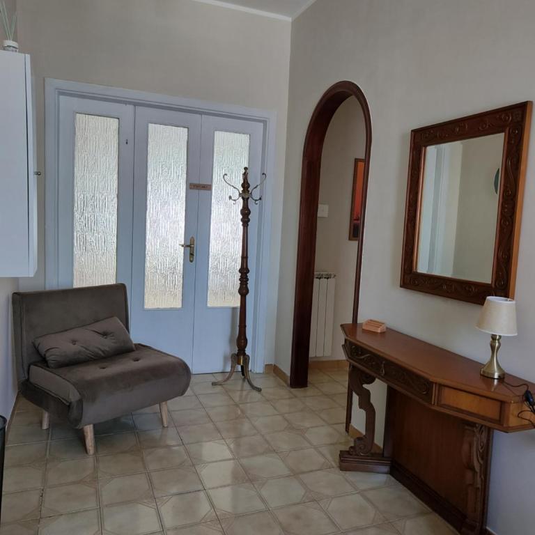 Stella Maris Holiday House - Appartamento con 2 Camere da Letto - 12