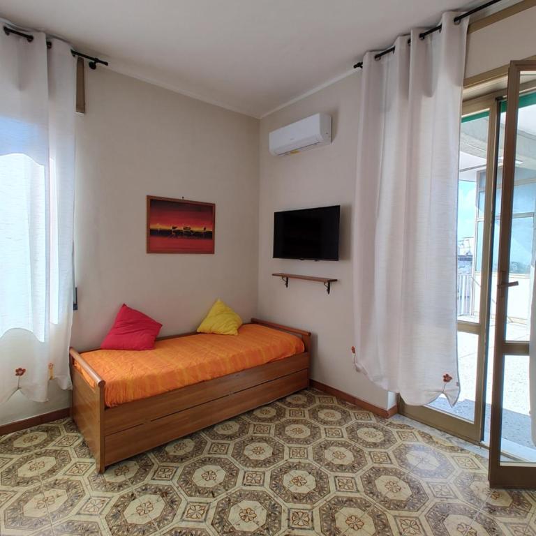 Stella Maris Holiday House - Appartamento con 2 Camere da Letto - 5