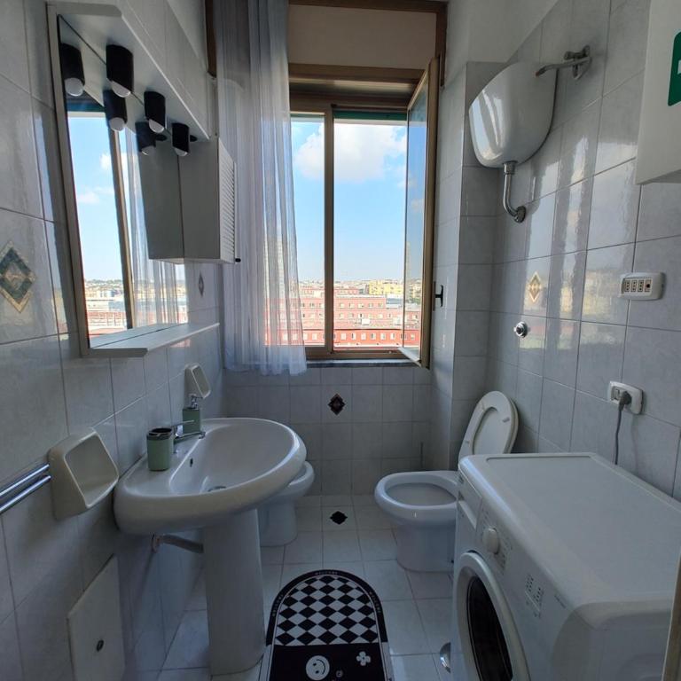 Stella Maris Holiday House - Appartamento con 2 Camere da Letto - 9