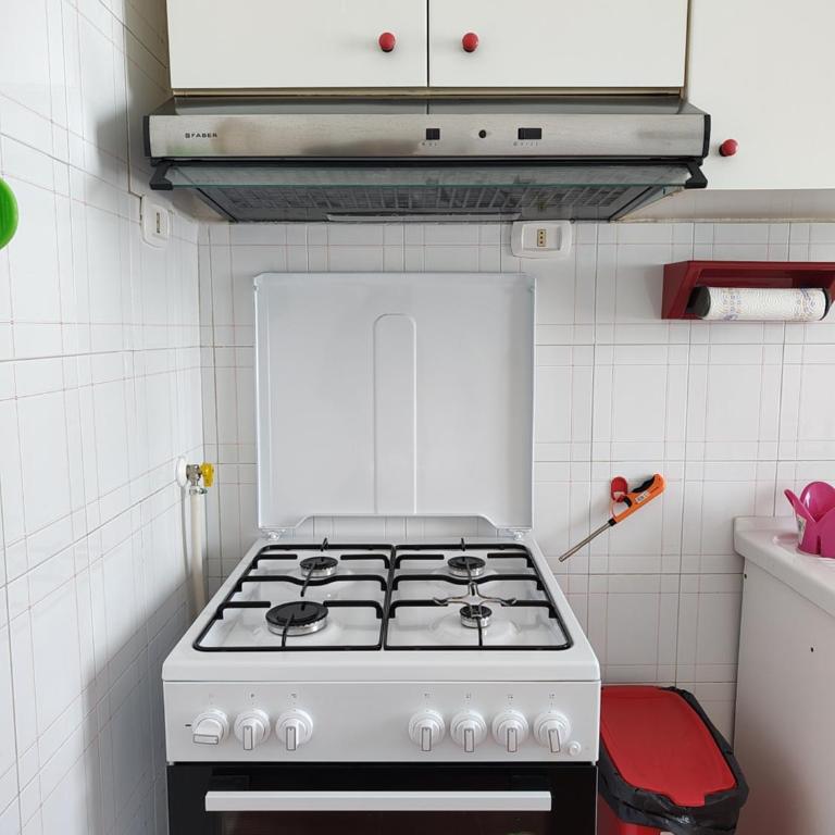 Stella Maris Holiday House - Appartamento con 2 Camere da Letto - 8