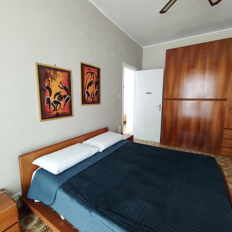 Stella Maris Holiday House - Appartamento con 2 Camere da Letto - 2