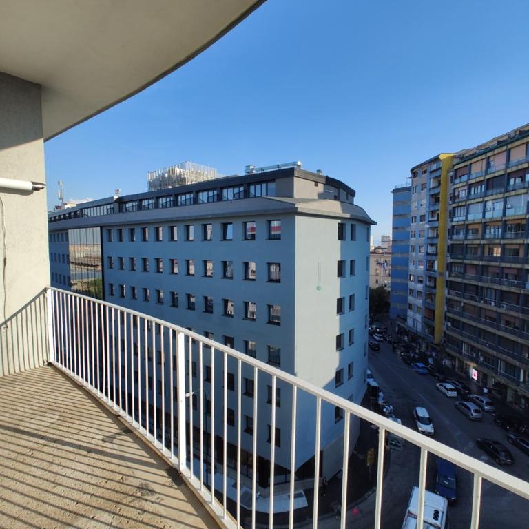 Stella Maris Holiday House - Appartamento con 2 Camere da Letto - 16