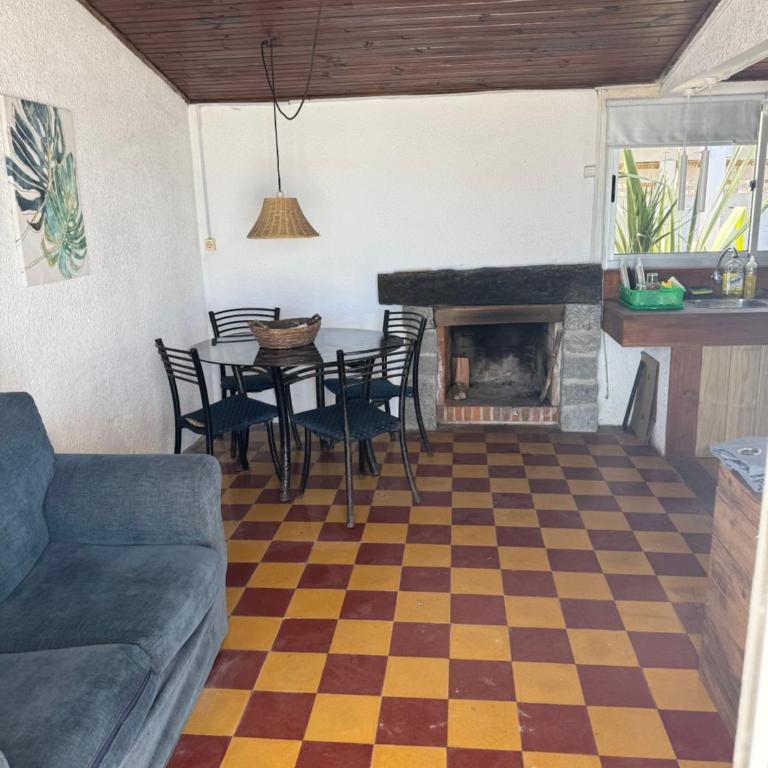 La costa - Two-Bedroom House - 8
