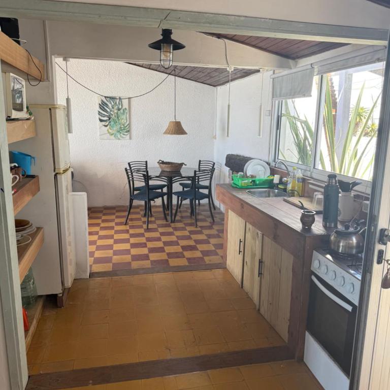 La costa - Two-Bedroom House - 6