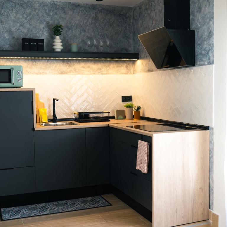 El Olivar de Baro - Apartamento de 1 dormitorio - 13
