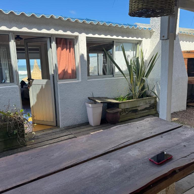 La costa - Two-Bedroom House - 14