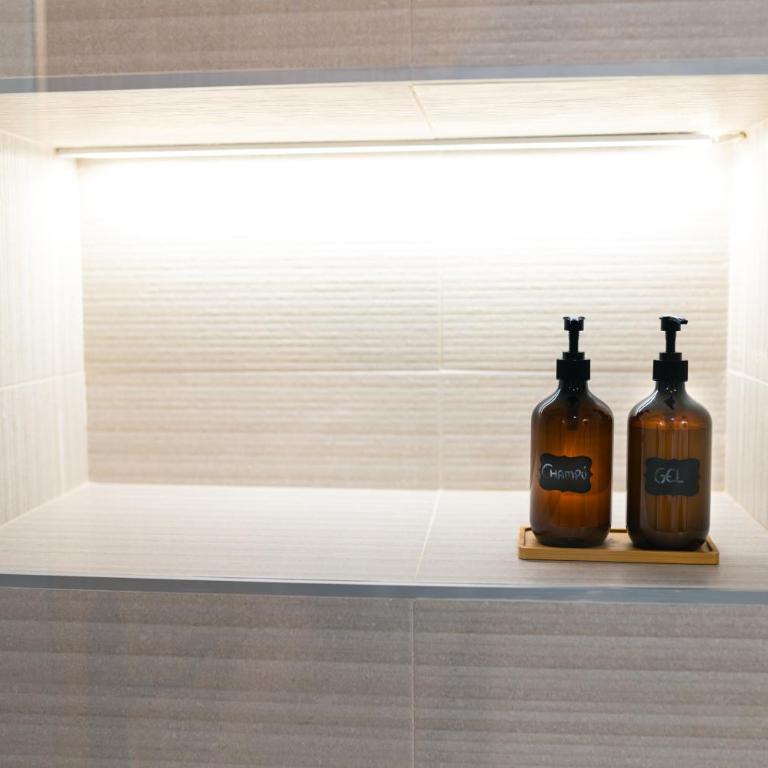 El Olivar de Baro - Apartamento de 1 dormitorio - 29